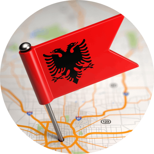 Albania (1)